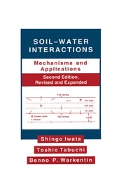 Soil-Water Interactions Shingo Iwata