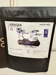 MTCH Chawan ชาวานชงมัทฉะ ผงมัทฉะ Koyo