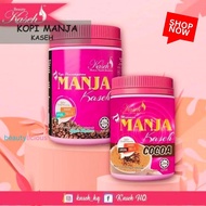 KOPI MANJA KASEH COCOA & ARJUNA