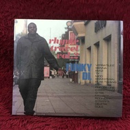 CD Funky DL-Rhyme Travel Vol.2 Condition As Shown In The Cover Photo AA256-75