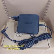Asus VivoBook 15 A1502 A1502Z A1502ZA 19V 3.42A 65W Charger Adapter
