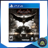 Batman Arkham Knight Ps4 แผ่นแท้มือ1 ! พร้อมส่ง