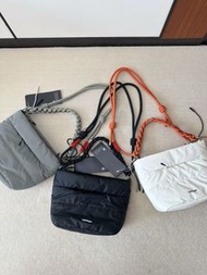 全新Topologie Besace雲朵水桶包Topologie bag Topologie袋Topologie斜孭袋