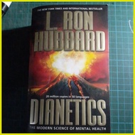 ◎ ☼ ◆ L. Ron Hubbard Fantasy Pocketbooks | Preloved Condition