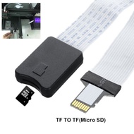 48CM TF to Micro SD TF Extension Cable  For Ender 3 Monoprice Select Mini