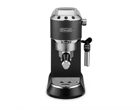 Delonghi HOUSEHOLD Coffee Machine HOME Semi Auto italian cafe maker Espresso Home Pump EC685.EK diy