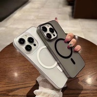 Iphone Case for Samsung A06 A05S A55 A54 A16 A15 A35 S22Ultra S23Ultra S24Ultra S25Ultra S24 S23 FE 