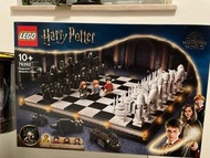 Lego - Harry Potter 76392