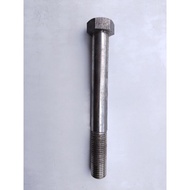 Stainless Steel Screw m22 Length 190 Only