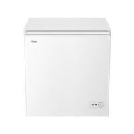 ตู้แช่ 2 ระบบ HAIER HCF-208C2 5 คิว สีขาว (1276375)