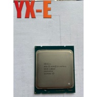 Intel Xeon E5-2687W V2 LGA2011 Server CPU Processor E5 2687WV2 8Cores 16Threads 3.4GHz Up to 4GHz 150W L3 cache 25MB with Heat dissipation paste