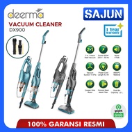 Deerma DX900 Handheld Vacuum Cleaner 2 in 1