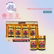 Korean Red Ginseng Cao Drink Supports Health