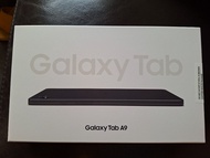 Samsung galaxy Tab A9