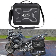 Suitable for BMW Motorcycle R1200GS R1250GS ADV Inner Bag Tool Box Suitcase Shop