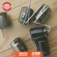 ELCO ELKO 470UF 16V 470 UF 16 VOLT