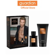 David Beckham Bold Instinct EDP Gift Set