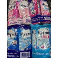 HYGIENE PELEMBUT/HYGIENE PEWANGI/HYGIENE THAILAND/PELEMBUT PAKAIAN/STARCH PAKAIAN