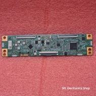 ทีคอน T-Con Panasonic TH-65JX700T ( B002HW500 ) อะไหล่แท้/ถอดมือสอง