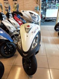 🌟光陽 噴射 V2 鼓煞 125cc🌟二手中古優質好機車