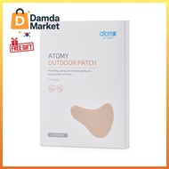 Atomy Atomy Outdoor Patch 10ea