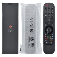 New MR22GA AKB76039905 For LG TV Voice Magic Bluetooth Remote Control FPT Play