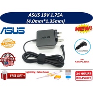 Genuine ASUS 19V 1.75A (4.0mm*1.35mm) for  Tp300L ,X441u, X540U,x407U,X507U  Series Adapter Charger