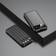 Power Bank Orginal Powerbank Orginal brand 100000mah Power Bank 800000mah original fast charging Pow