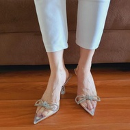 SNL Women's Shoes Z 812 - 9cm Heels DS