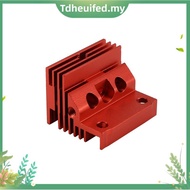 Heat Sink for  K1/K1Max Radiator 3D Printer Accessories