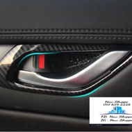 Mazda CX5 Indoor Panel Carbon Deco