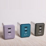 Avier COLOR MIX PD3.0 雙孔電源供應器