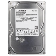 Original 3.5-Inch Desktop Machinery Hard Drive HDD 1T 2T 7200rpm 5400rpm SATA 3.0 6Gb/s Toshiba DT01