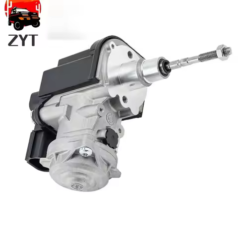Turbocharger electric actuator OEM:06L145612M, suitable for Volkswagen EA888 Audi A4 A5 A6 etc.