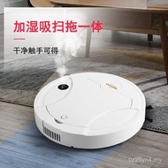 Pembersih Vakum Robot Pintar Automatik Menyapu Isi Rumah Mesin Pembersih Mop Vakum Hadiah Pembersih 