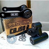 PROLINK MONOSHOCK HIGHER CB 150R/ CBR 150R