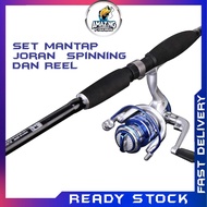 Ready Stock  Mesin HD3000 ( Mesin sahaja )