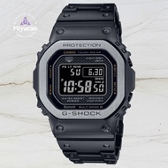 Casio GMW-B5000MB-1JF GMW-B5000MB-1 Tokyo Twilight Men's Square Waterproof Retro Watch Fashion