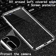 Imak Stealth Case for Huawei P10 Plus (Clear)