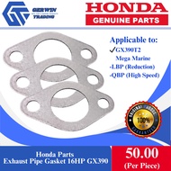 Honda Exhaust Pipe Gasket 16HP GX390