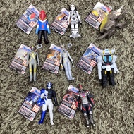 Group M - Ultraman & Kaiju Maruru Metron Powered dada Okagubira Carmilla Kingjoe Custom Hyudram Gour