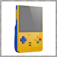 For  Classic G1 Gen2 3.92" AMOLED 1080P Android 14 Portable Retro Handheld Video Game Player A