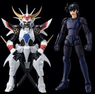 千值 鎧甲聖鬥士 輝煌帝烈火