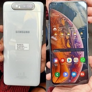 Handphone Android Samsung