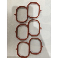 Suction neck gasket set for Toyota 2GR engine, part code 17176-31040