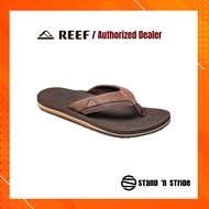 Reef Cushion Dawn Brown Sandals I Mall Store I