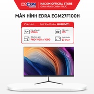Edra EGM27F100H Monitor (27 inch/FHD/IPS/100Hz/1ms) -