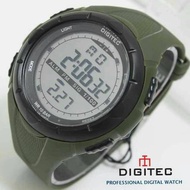 Jam tangan Jam Tangan Pria Digitec Original Model Suunto Berkualitas