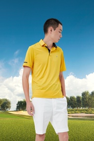CASUAL BIRDIE - SUNSET POLO Performance Golf Polo/เสื้อกอล์ฟ