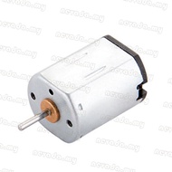 Nevʚ ɞ Carbon Brushed DC Motor 1 5-3 0V DC 15000RPM for Model Plane Ship Car Electric Toothbrush USB